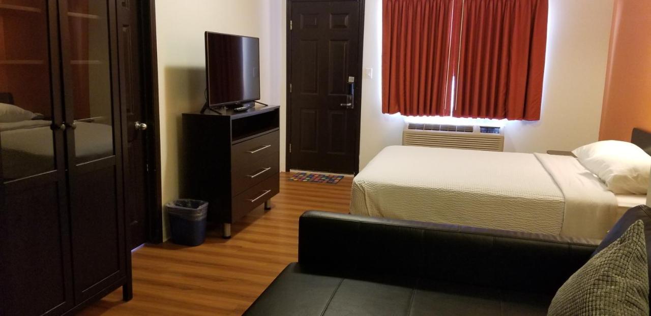Joys Inn Innisfail, Ab Екстер'єр фото