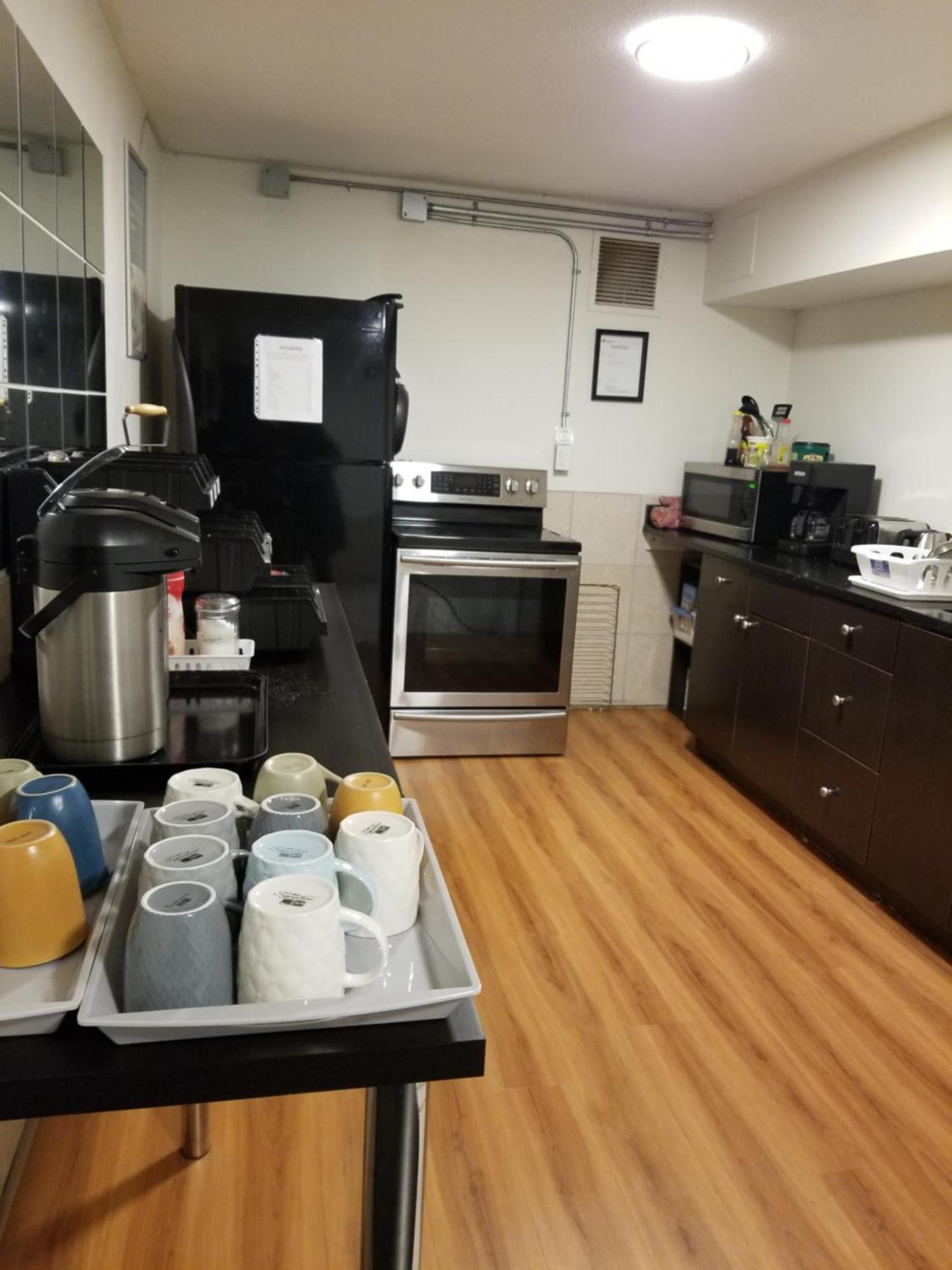 Joys Inn Innisfail, Ab Екстер'єр фото